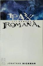 Pax Romana, Verzenden