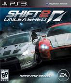 Need for Speed Shift 2 unleashed (ps3 used game), Games en Spelcomputers, Ophalen of Verzenden, Nieuw