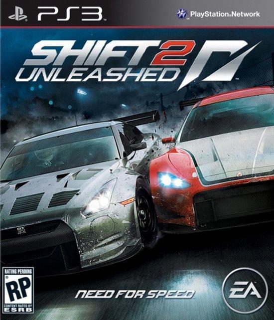 Need for Speed Shift 2 unleashed (ps3 used game), Games en Spelcomputers, Games | Sony PlayStation 3, Ophalen of Verzenden