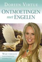 ONTMOETINGEN MET ENGELEN 9789022549339 Doreen Virtue, Boeken, Verzenden, Zo goed als nieuw, Doreen Virtue