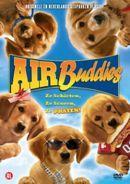 Air buddies op DVD, Cd's en Dvd's, Dvd's | Kinderen en Jeugd, Nieuw in verpakking, Verzenden