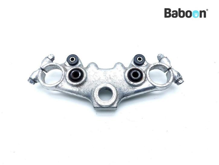 Voorvork Kroonplaat Yamaha XV 500 Virago 1983-1986 (XV500, Motoren, Onderdelen | Yamaha, Gebruikt, Verzenden