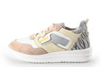Giga Sneakers in maat 28 Beige | 5% extra korting, Verzenden, Jongen of Meisje, Schoenen, Zo goed als nieuw