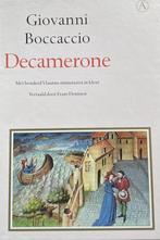 Decamerone 9789025303150, Giovanni Boccaccio, Giovanni Boccaccio, Zo goed als nieuw, Verzenden