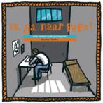 Ik ga naar papa! / Therapeutische kinderverhalen, Boeken, Verzenden, Zo goed als nieuw, Martine F. Delfos