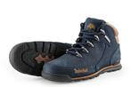 Timberland Wandelschoenen in maat 41½ Blauw | 5% korting, Kleding | Heren, Schoenen, Timberland, Zo goed als nieuw, Verzenden