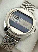 ORANO - Jump Hour Automatic - Sans prix de réserve - Homme -, Nieuw