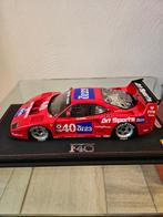 BBR 1:18 - Modelauto - Ferrari F40 LM - IMSA Topeka 1990-, Hobby & Loisirs créatifs