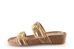 Lazamani Slippers in maat 40 Beige | 5% korting, Kleding | Dames, Schoenen, Slippers, Verzenden, Beige, Lazamani