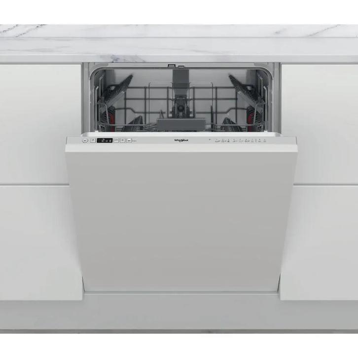 Whirlpool W2i Hd524 As – Inbouw Vaatwasser 60 Cm – 14, Huis en Inrichting, Keuken | Keukenbenodigdheden, Ophalen of Verzenden