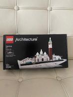 Lego - Architecture - 21026 - Venice - Lego Architecture, Kinderen en Baby's, Speelgoed | Duplo en Lego, Nieuw