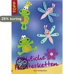 Fröhliche Fensterketten 9783772436062 Angelika Kipp, Boeken, Verzenden, Gelezen, Angelika Kipp