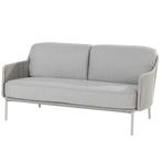 Bernini 2,5-zitsbank Frozen 4-Seasons Outdoor