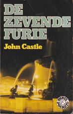 De zevende furie - John Castle 9789010036483, Livres, John Castle, A. van Onck, Verzenden