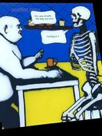 Anthony Dubois Acceptance, Huis en Inrichting, Ophalen, Nieuw