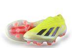 Adidas Voetbalschoenen in maat 45 Geel | 5% extra korting, Kleding | Heren, Schoenen, Overige kleuren, Verzenden, Zo goed als nieuw