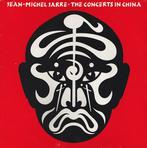 Jean-Michel Jarre - The Concerts In China, Verzenden