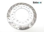 Remschijf Voor Honda VT 800 Shadow (VT800), Motoren, Verzenden, Gebruikt
