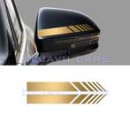AMG Look strepen voor Mercedes Benz spiegelkappen, Ophalen of Verzenden