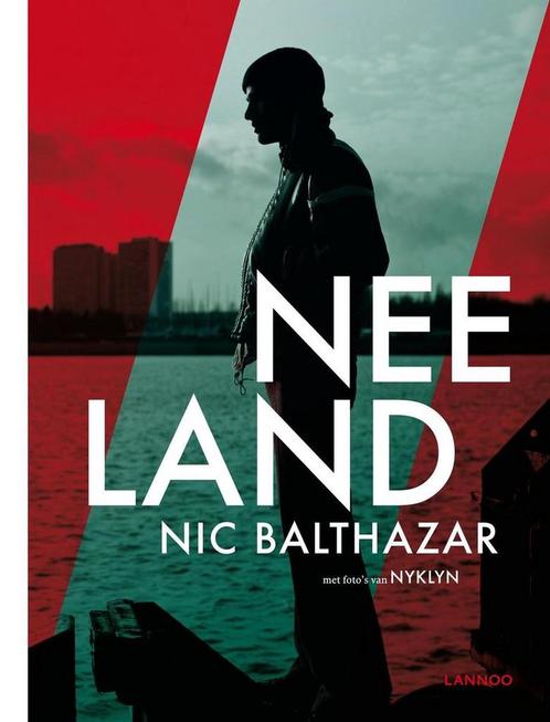 Neeland 9789401409643 Nyk Dekeyser, Boeken, Kinderboeken | Jeugd | 13 jaar en ouder, Gelezen, Verzenden