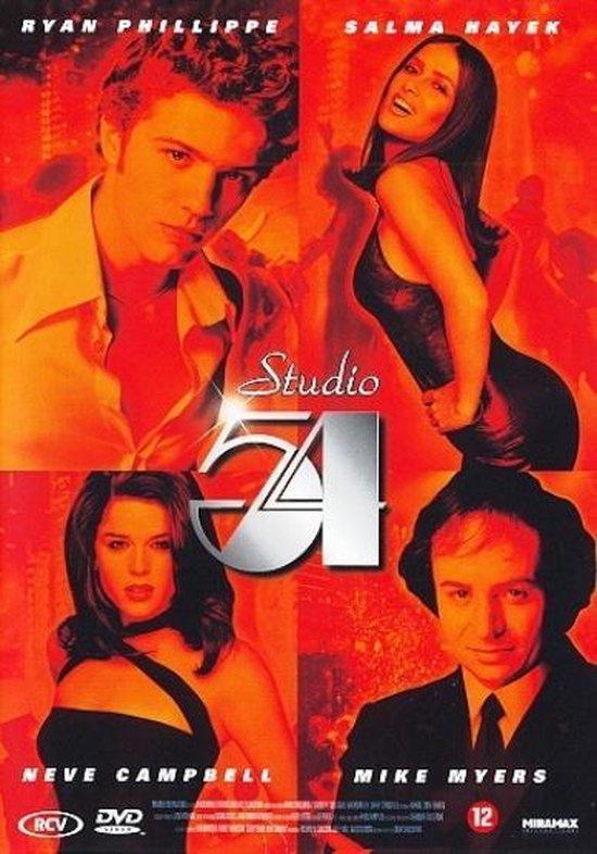 Studio 54 (dvd tweedehands film), Cd's en Dvd's, Dvd's | Actie, Ophalen of Verzenden