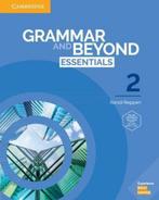 Grammar and Beyond 9781108697187, Verzenden, Laurie Blass, Susan Iannuzzi