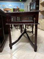 Middentafel - Walnoot, Antiek en Kunst