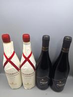 2020 Bolla & 2021 Sartori - Amarone della Valpolicella - 4, Nieuw