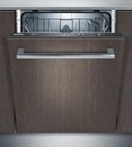 Siemens Sn63d002 Inbouw Vaatwasser 60cm, Ophalen of Verzenden, Nieuw