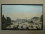 Pays-Bas - La Haye, Buitenhof; R. Sayer - A view of the, Nieuw