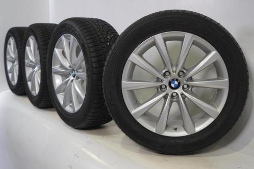 BMW 6 GT G32 7 serie G11 G12 642 18 inch velgen Hankook Runf, Auto-onderdelen, Banden en Velgen, Ophalen of Verzenden