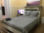 Huis aan Rue Verbist, Saint-Josse-ten-Noode, 35 tot 50 m²