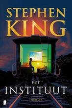 Het Instituut 9789022587423, Livres, Thrillers, Stephen King, N.v.t., Verzenden
