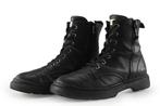Replay Veterboots in maat 37 Zwart, Kleding | Dames, Verzenden, Zwart, Overige typen, Replay