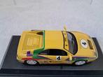 1:43 - Voiture de course miniature - Ferrari F355 Racing