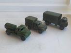 Dinky Toys - Véhicule militaire miniature  (5) - Original, Nieuw