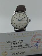 Certina - KIM - Sans prix de réserve - Homme - 1950-1959