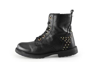 Limelight Girl Veterboots in maat 28 Zwart | 5% extra beschikbaar voor biedingen