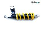 Achter Schokbreker Suzuki GSX R 750 2008-2010 (GSXR750, Verzenden, Gebruikt