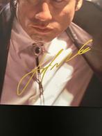 Pulp Fiction, John Travolta (Vincent Vega) - Signed in, Nieuw