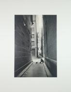 Henri Cartier-Bresson (1908 - 2004) - Solitude Downtown,