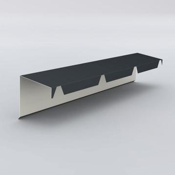Getande muurnok, Doe-het-zelf en Bouw, Ophalen of Verzenden, Nieuw