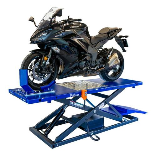 Motorheftafel FALCO professioneel 1000kg elektrisch, Doe-het-zelf en Bouw, Gereedschap | Overige machines, Ophalen of Verzenden