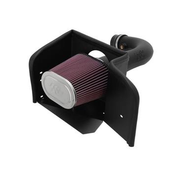 K&N Performance luchtfilter kit | Dodge / Ram | 1500 Standar, Autos : Pièces & Accessoires, Verzenden