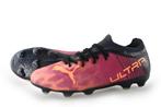 Puma Voetbalschoenen in maat 38 Paars | 5% extra korting, Kinderen en Baby's, Verzenden, Jongen of Meisje, Puma, Zo goed als nieuw