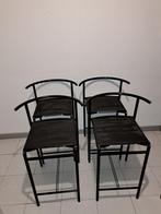 Baleri - Philippe Starck - Kruk (4) - Staal