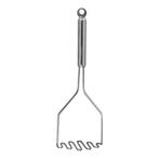Stamper | RVS | 300mm EMGA, Verzenden, Nieuw in verpakking