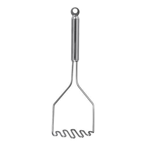 Stamper | RVS | 300mm EMGA, Zakelijke goederen, Horeca | Keukenapparatuur, Nieuw in verpakking, Verzenden