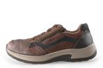 Rieker Veterschoenen in maat 46 Bruin | 5% extra korting, Kleding | Heren, Schoenen, Bruin, Verzenden, Zo goed als nieuw, Rieker