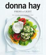 FRESH en LIGHT 9789000322206 Donna Hay, Boeken, Verzenden, Gelezen, Donna Hay